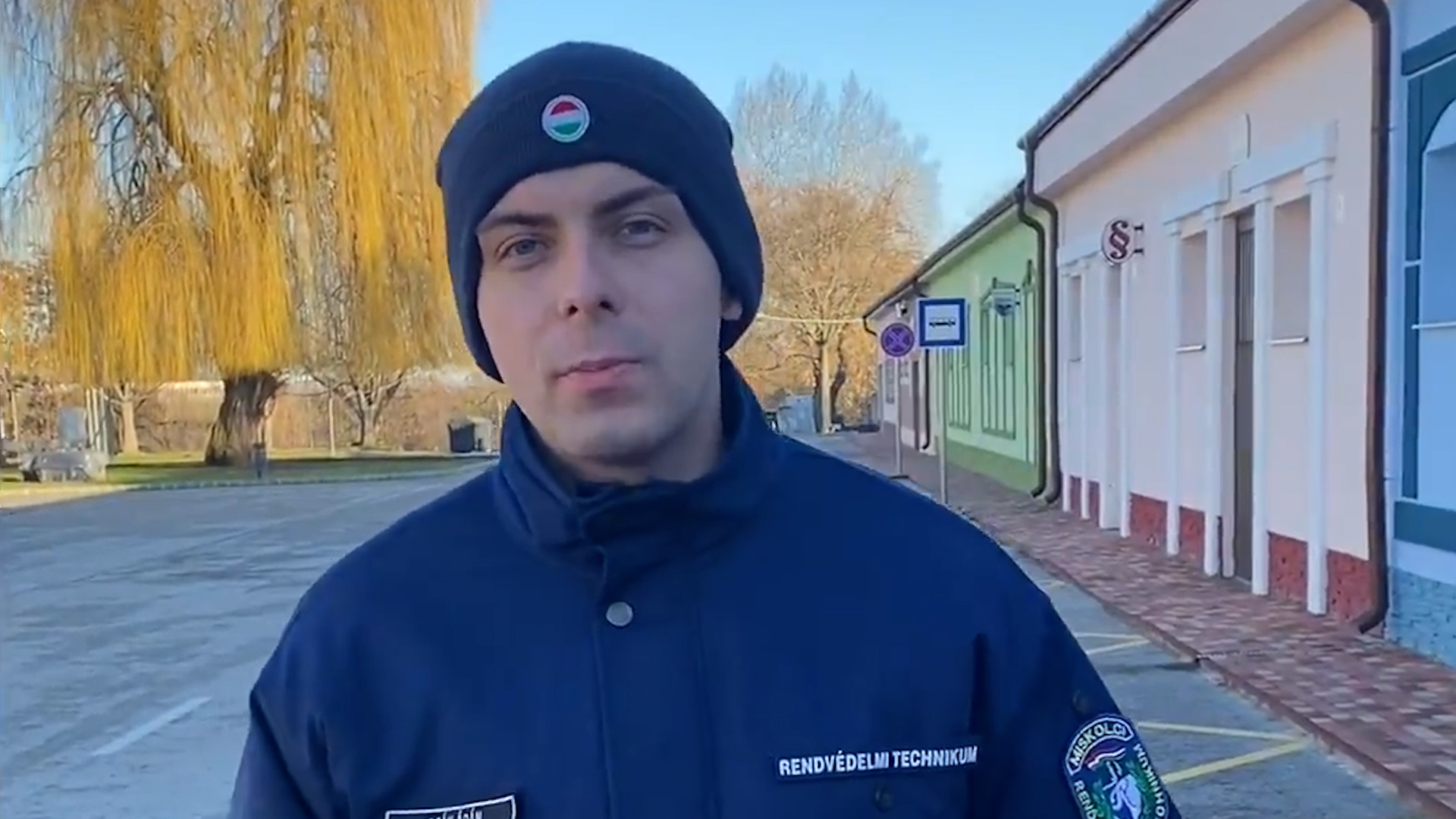 A tehetség benned rejlik! - készítette Deák Ádám